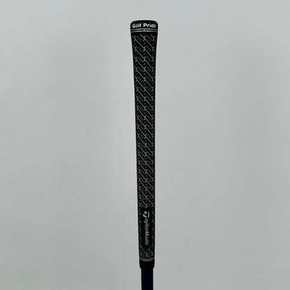 TaylorMade Qi35 Rescue Hybrid 4 22° / Regular / Fujikura Ventus Blue HB 6-R