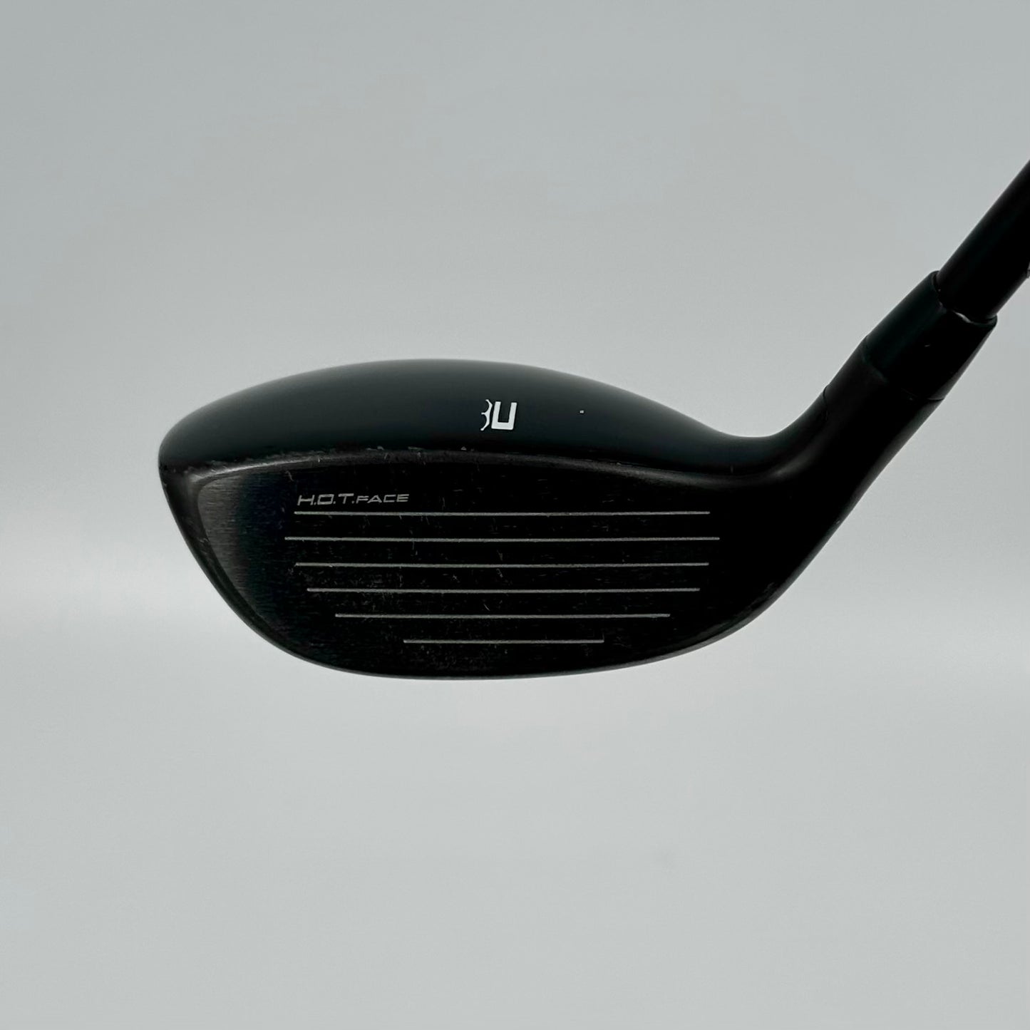 Cobra LTDx Hybrid 6 28° / Lady / KBS PGI 55 L