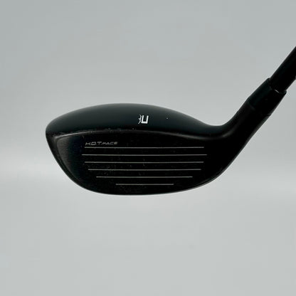 Cobra LTDx Hybrid 6 28° / Lady / KBS PGI 55 L