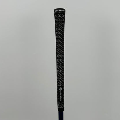 TaylorMade Qi35 Rescue Hybrid 4 22° / Regular / Fujikura Ventus Blue HB 6-R