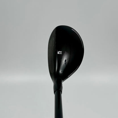 Cobra LTDx Hybrid 6 28° / Lady / KBS PGI 55 L