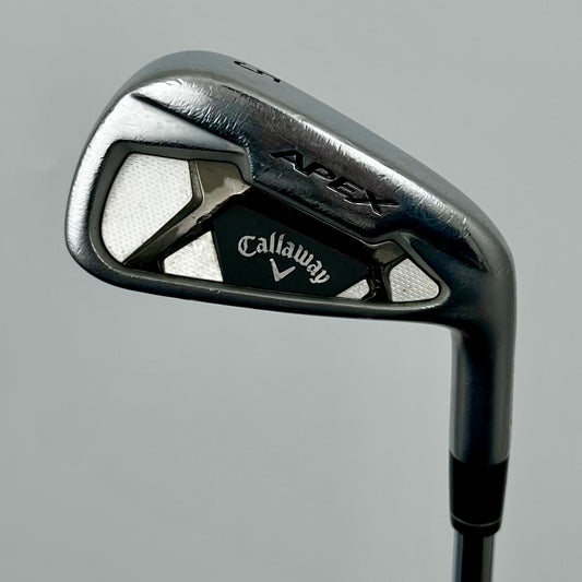 Callaway Apex Forged 21 J5 / Regular / TT Elevate VSS 95 R