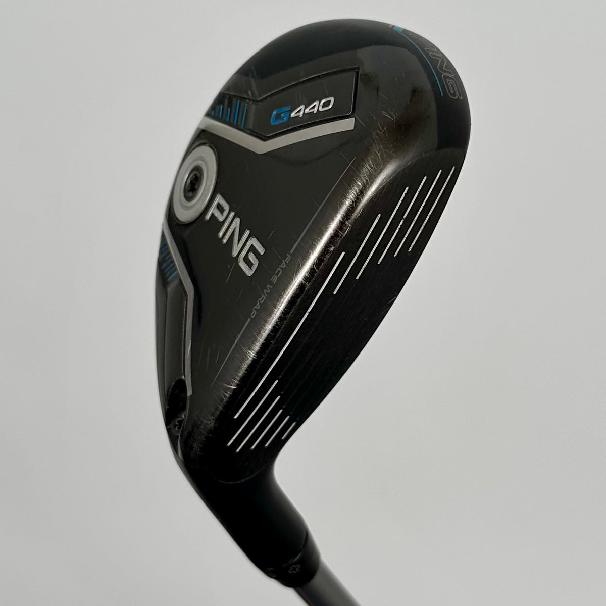 Ping G440 Hybrid 3 20° / Senior / Fujikura Alta Quick 45g