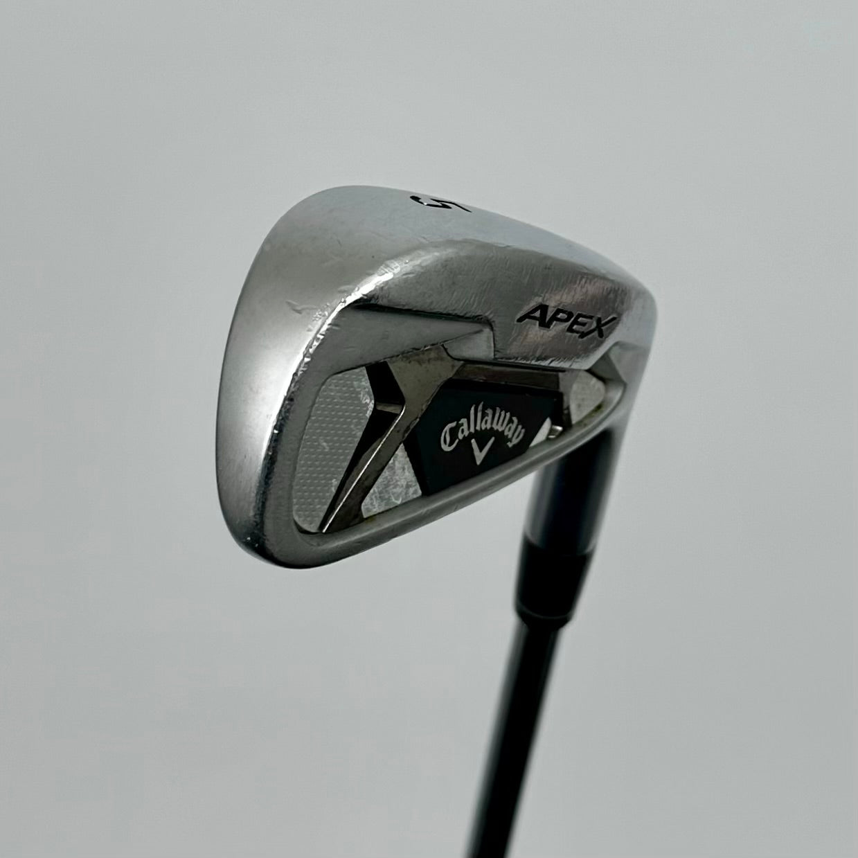 Callaway Apex Forged 21 J5 / Regular / TT Elevate VSS 95 R
