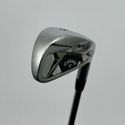 Callaway Apex Forged 21 J5 / Regular / TT Elevate VSS 95 R