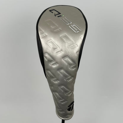 TaylorMade Qi35 Tour FW3 15° / Stiff / Fujikura Ventus FW 6-S