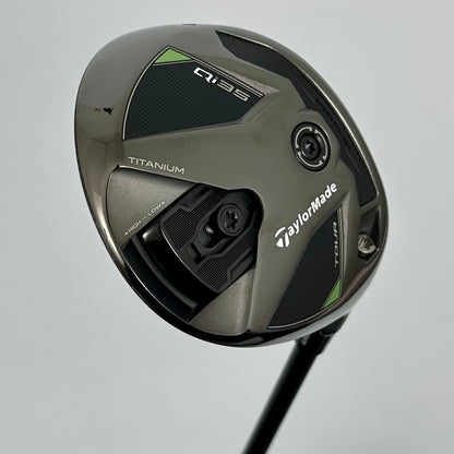 TaylorMade Qi35 Tour FW3 15° / Stiff / Fujikura Ventus FW 6-S