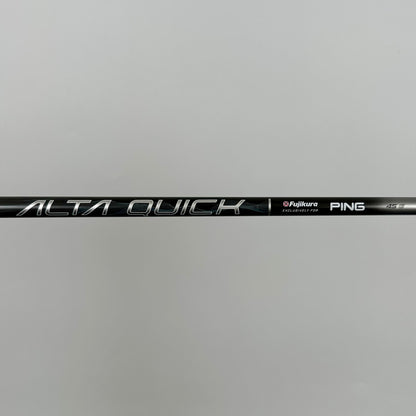 Ping G440 Hybrid 3 20° / Senior / Fujikura Alta Quick 45g