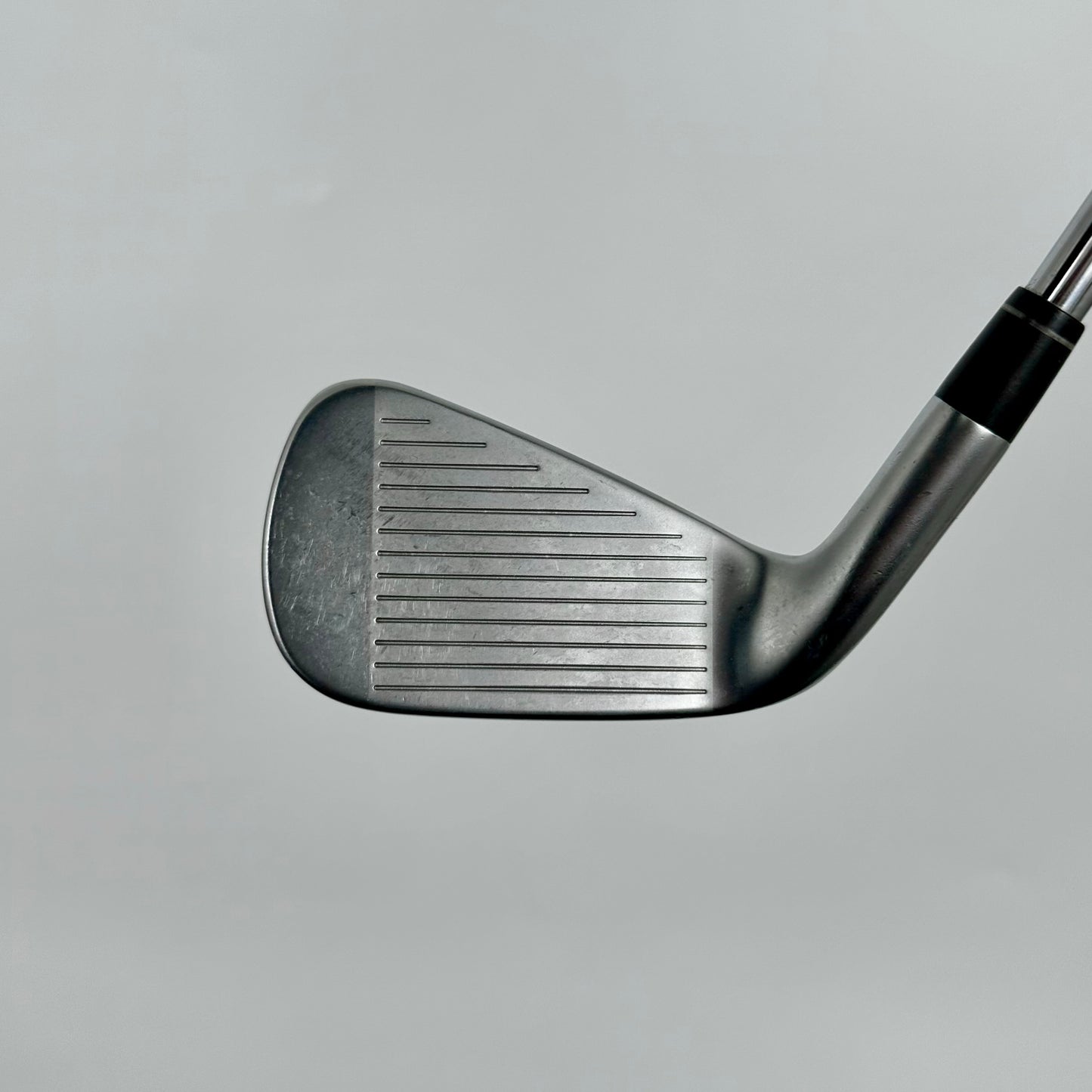 Callaway Apex Forged 21 J5 / Regular / TT Elevate VSS 95 R