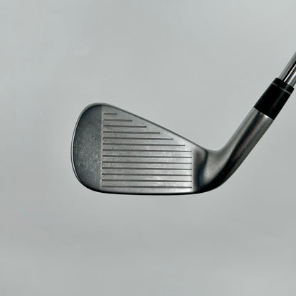 Callaway Apex Forged 21 J5 / Regular / TT Elevate VSS 95 R