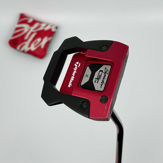 TaylorMade Spider GTx / 34"