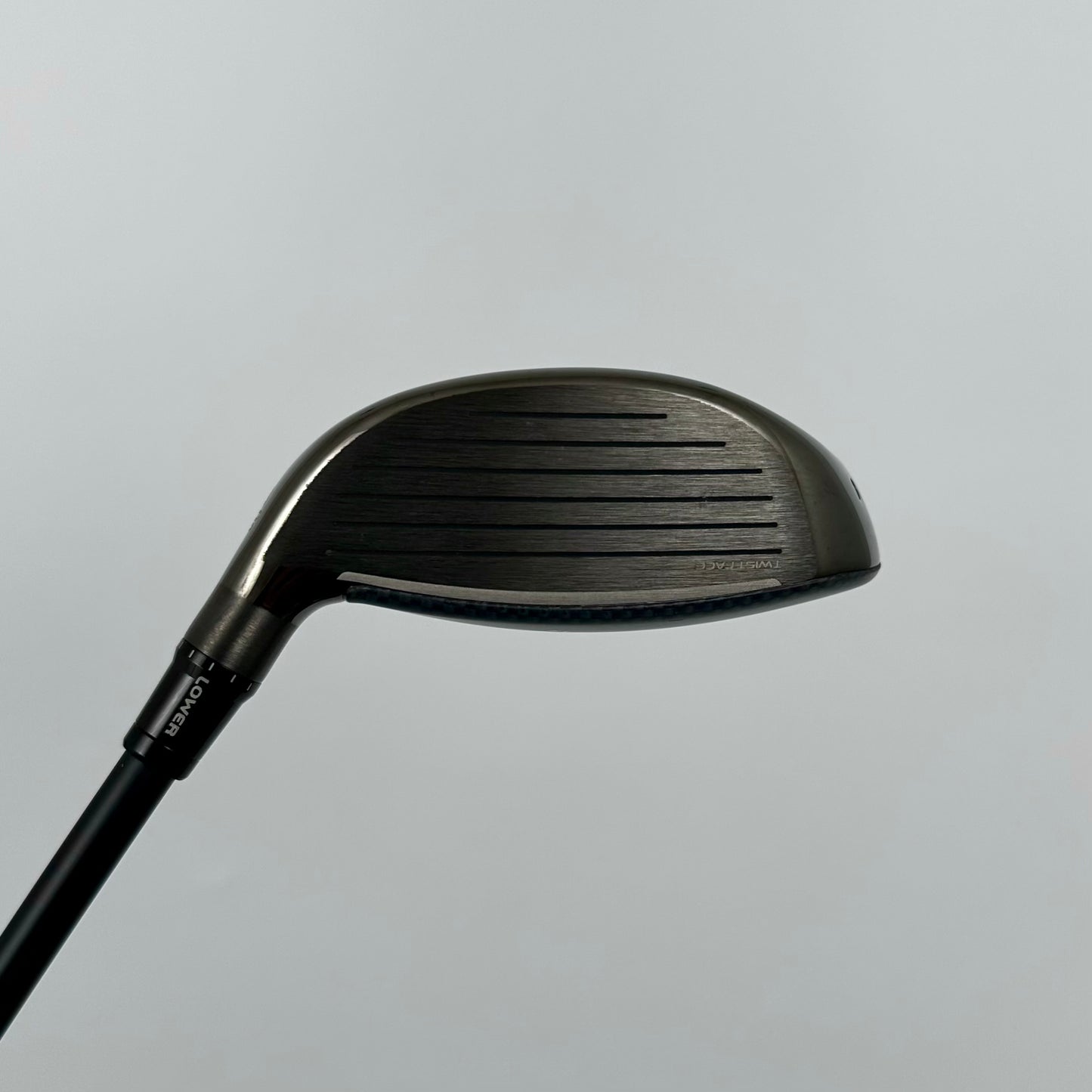 TaylorMade Qi35 Tour FW3 15° / Stiff / Fujikura Ventus FW 6-S