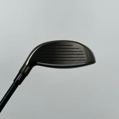 TaylorMade Qi35 Tour FW3 15° / Stiff / Fujikura Ventus FW 6-S
