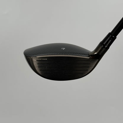 TaylorMade Qi35 Tour FW3 15° / Stiff / Fujikura Ventus FW 6-S