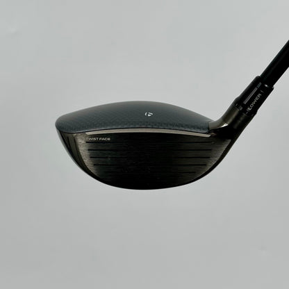 TaylorMade Qi35 Tour FW3 15° / Stiff / Fujikura Ventus FW 6-S