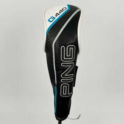 Ping G440 Hybrid 4 23° / Senior / Fujikura Alta Quick 45g