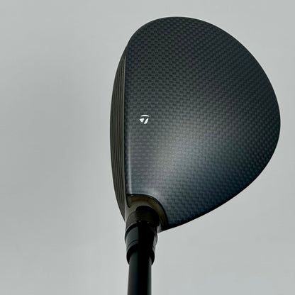 TaylorMade Qi35 Tour FW3 15° / Stiff / Fujikura Ventus FW 6-S