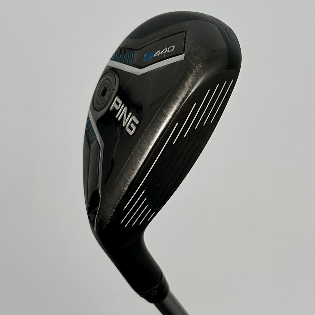 Ping G440 Hybrid 4 23° / Senior / Fujikura Alta Quick 45g