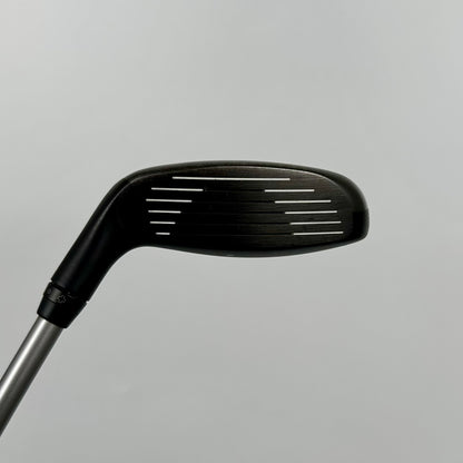 Ping G440 Hybrid 4 23° / Senior / Fujikura Alta Quick 45g