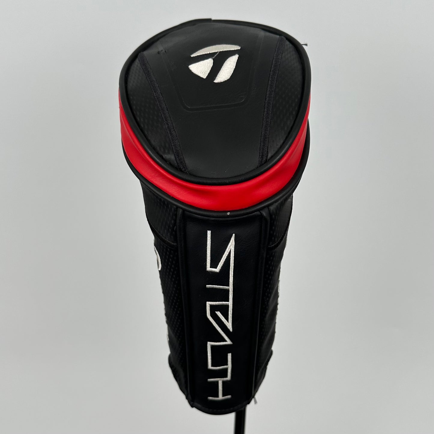TaylorMade Stealth FW3 15° / Stiff / Fujikura Ventus Red FW 6-S