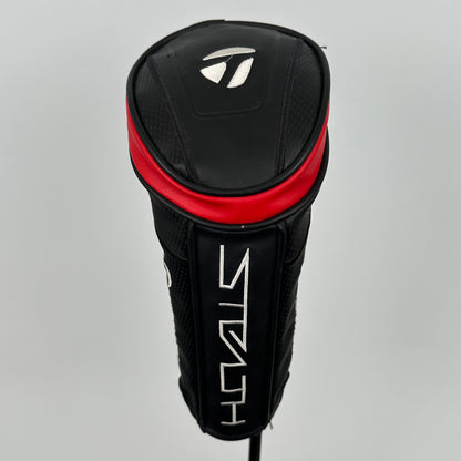 TaylorMade Stealth FW3 15° / Stiff / Fujikura Ventus Red FW 6-S