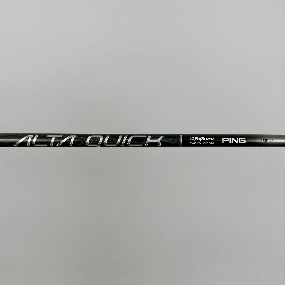 Ping G440 Hybrid 4 23° / Senior / Fujikura Alta Quick 45g