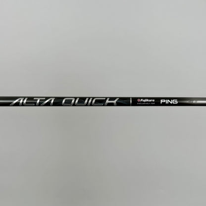 Ping G440 Hybrid 4 23° / Senior / Fujikura Alta Quick 45g
