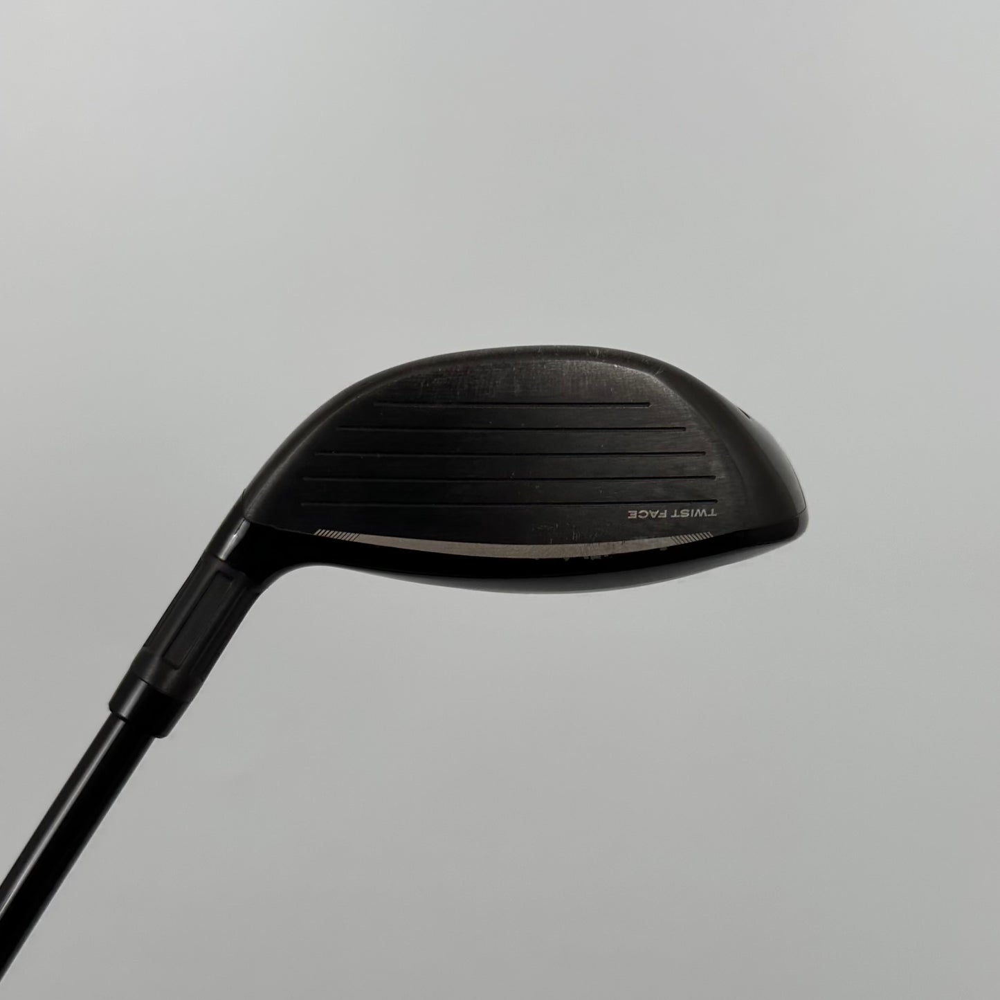 TaylorMade Stealth FW3 15° / Stiff / Fujikura Ventus Red FW 6-S