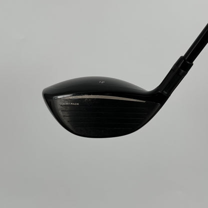 TaylorMade Stealth FW3 15° / Stiff / Fujikura Ventus Red FW 6-S