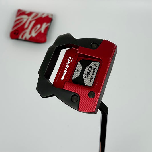 TaylorMade Spider GTx / 34"