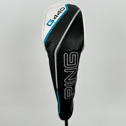 Ping G440 Hybrid 6 30° / Senior / Fujikura Alta Quick 45g