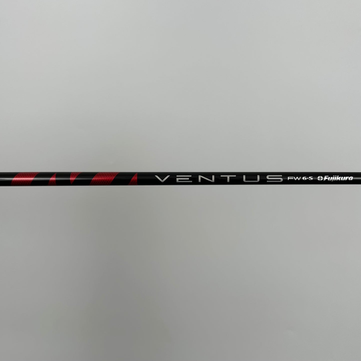 TaylorMade Stealth FW3 15° / Stiff / Fujikura Ventus Red FW 6-S