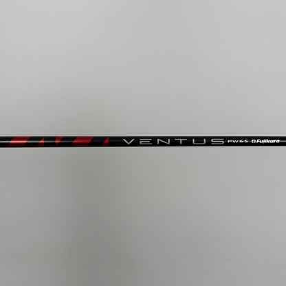TaylorMade Stealth FW3 15° / Stiff / Fujikura Ventus Red FW 6-S