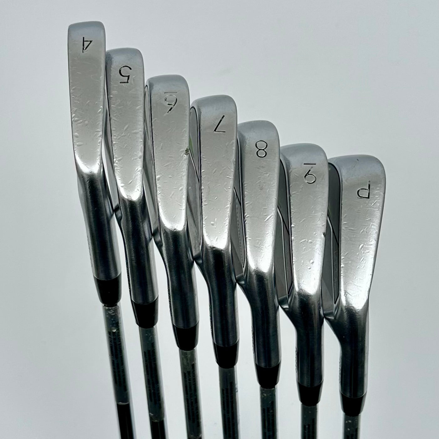 Nike Vapor Pro Forged 4-P / Regular / TT Dynamic Gold R300