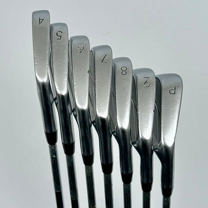 Nike Vapor Pro Forged 4-P / Regular / TT Dynamic Gold R300