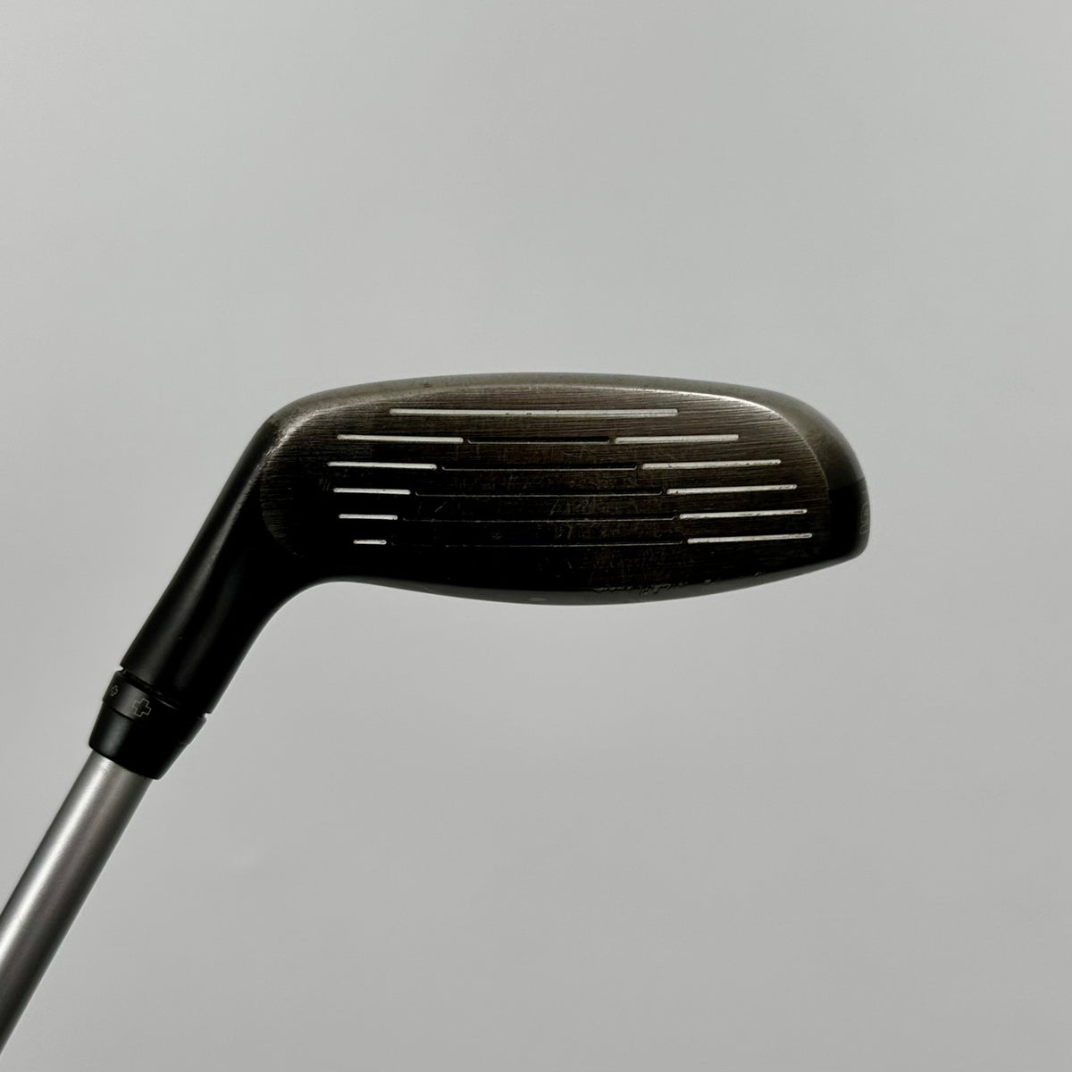 Ping G440 Hybrid 6 30° / Senior / Fujikura Alta Quick 45g