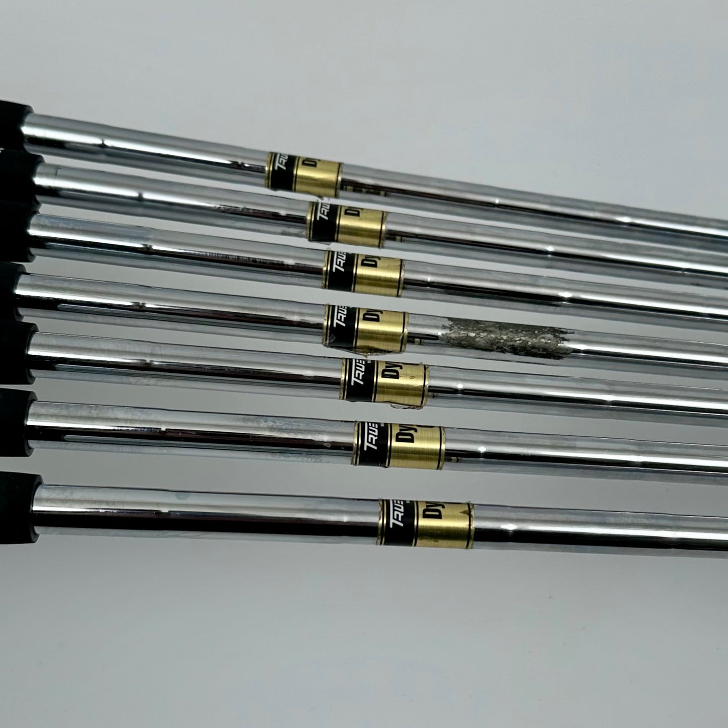 Nike Vapor Pro Forged 4-P / Regular / TT Dynamic Gold R300