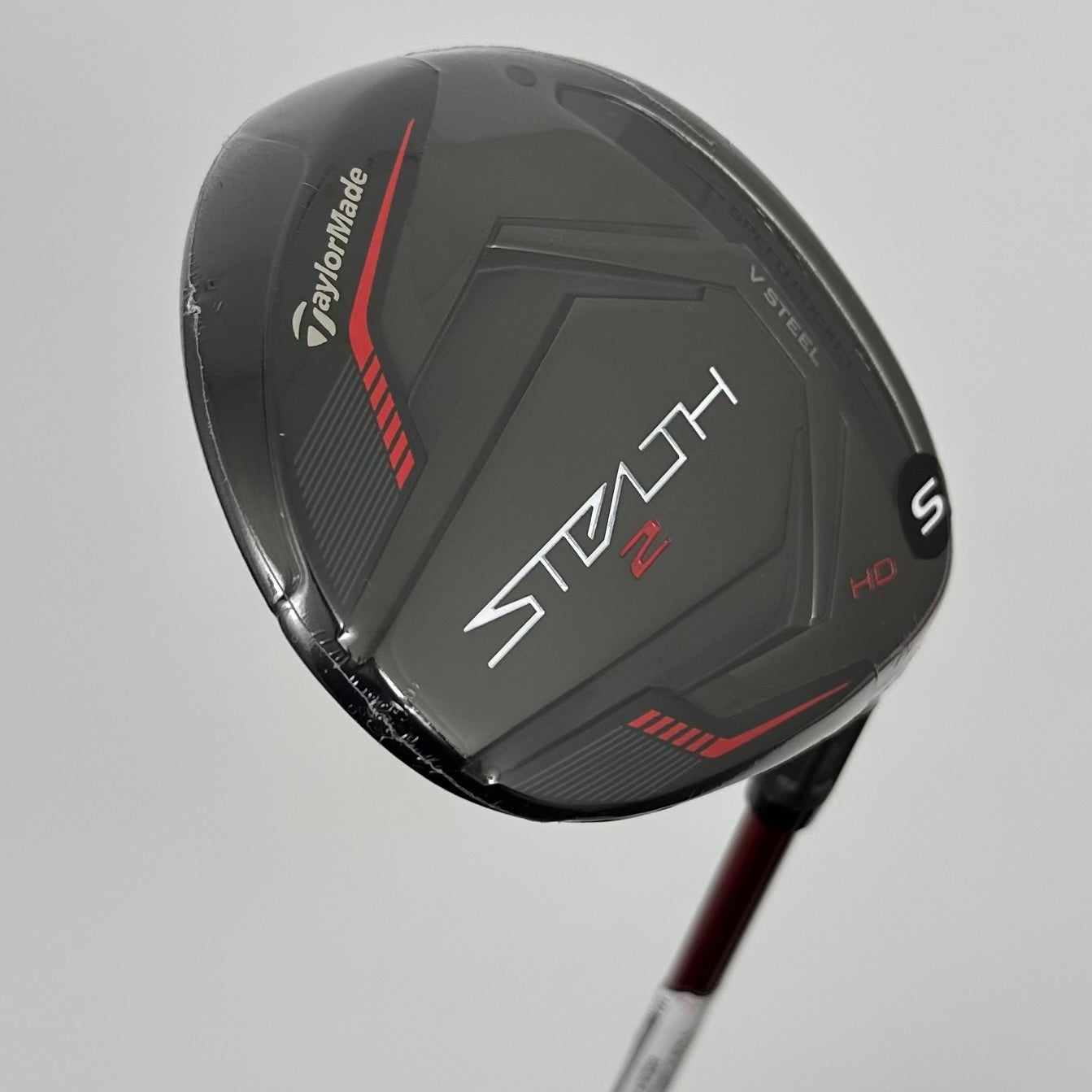 TaylorMade Stealth 2 HD FW3 16° / Stiff / Fujikura Speeder NX 60-S
