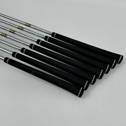 Nike Vapor Pro Forged 4-P / Regular / TT Dynamic Gold R300
