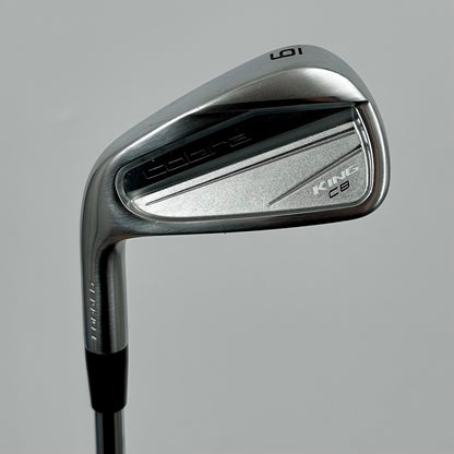 Cobra King CB 3-P / Stiff / KBS Tour Lite S