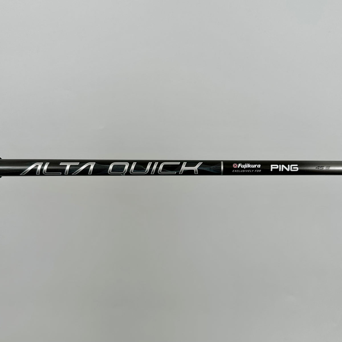 Ping G440 Hybrid 6 30° / Senior / Fujikura Alta Quick 45g