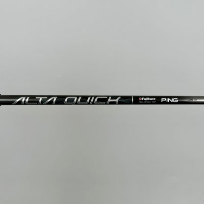 Ping G440 Hybrid 6 30° / Senior / Fujikura Alta Quick 45g