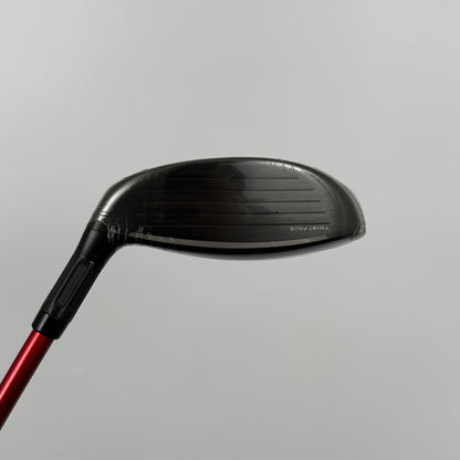 TaylorMade Stealth 2 HD FW3 16° / Stiff / Fujikura Speeder NX 60-S
