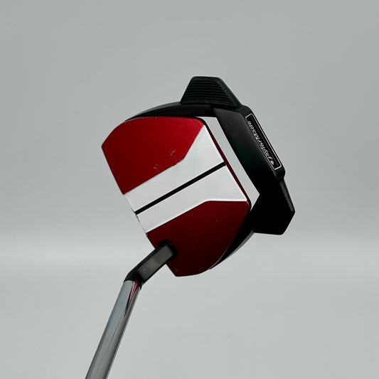 TaylorMade Spider GTx / 34"