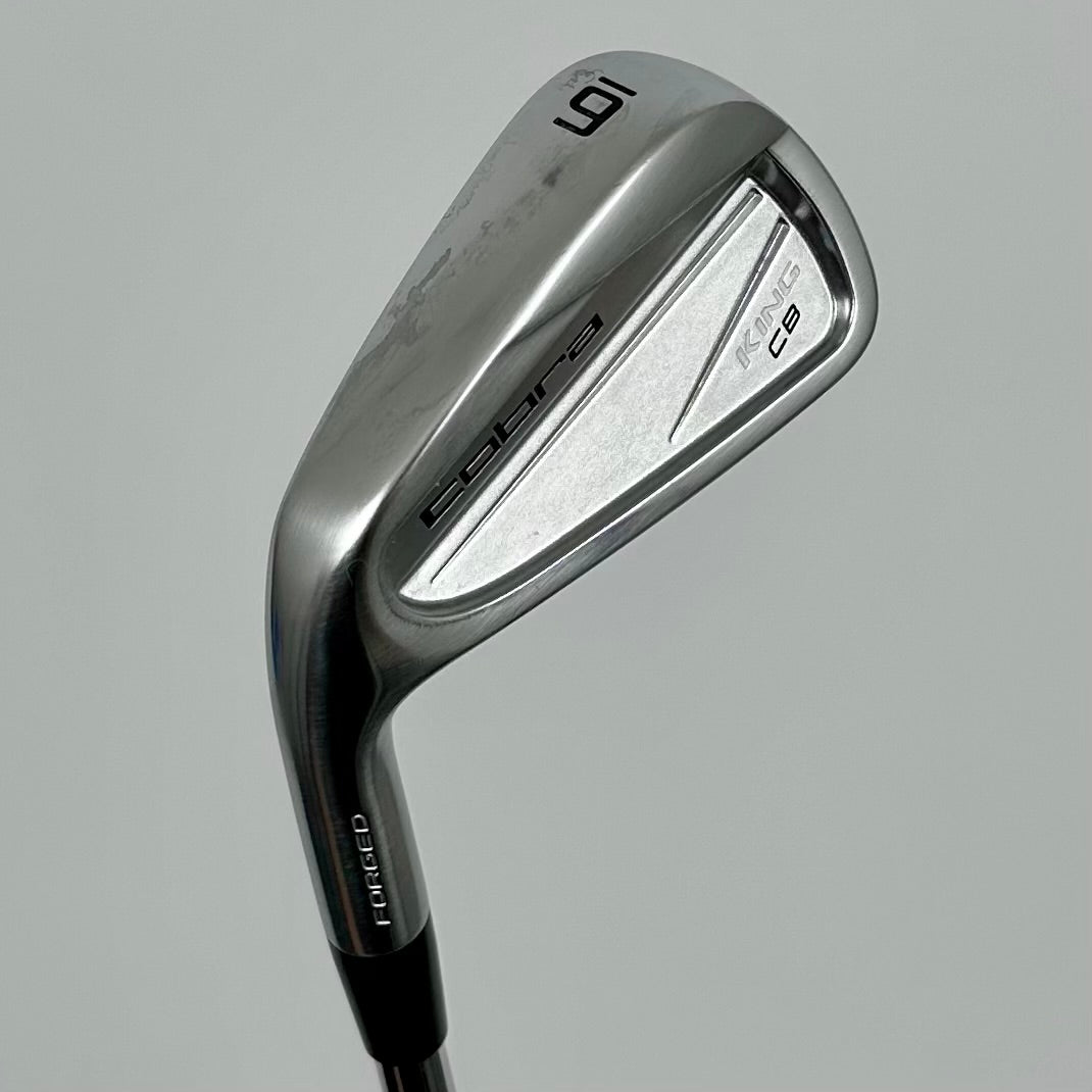 Cobra King CB 3-P / Stiff / KBS Tour Lite S