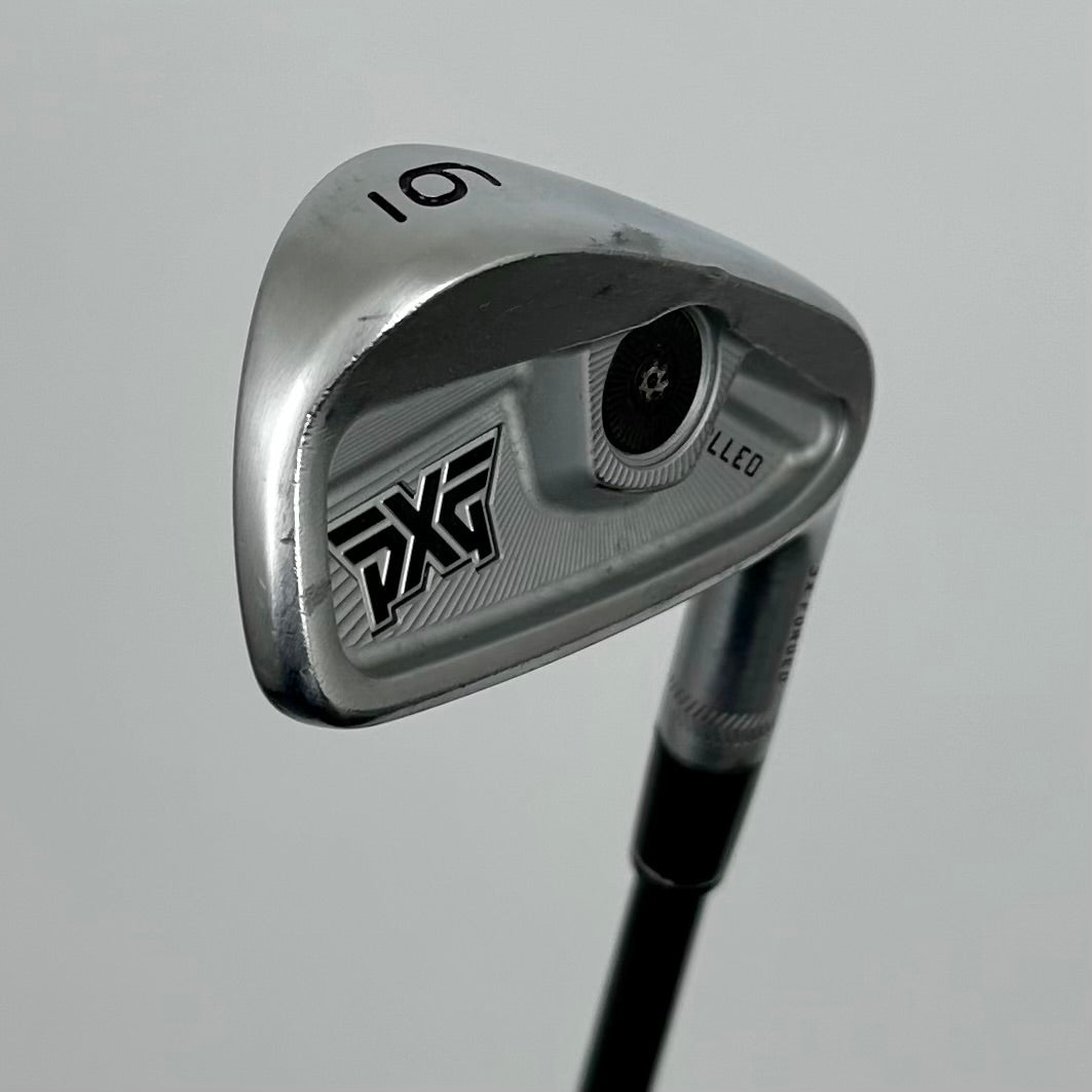 PXG 0317 T/CB/ST 3X Forged 4-P / X-Stiff / KBS $-Taper Tour 130 X