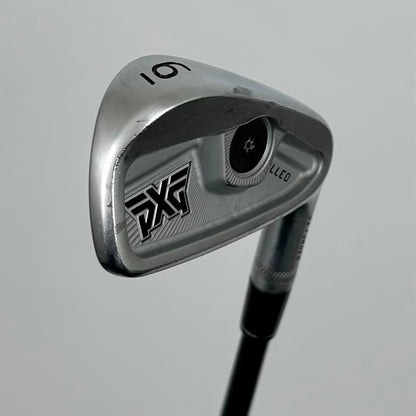 PXG 0317 T/CB/ST 3X Forged 4-P / X-Stiff / KBS $-Taper Tour 130 X