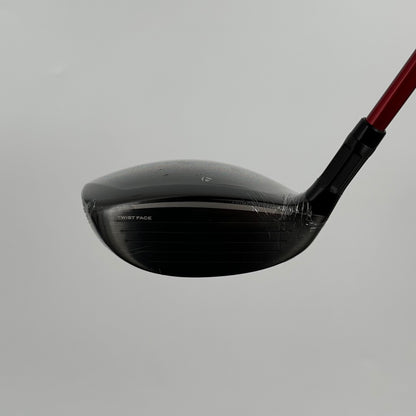 TaylorMade Stealth 2 HD FW3 16° / Stiff / Fujikura Speeder NX 60-S