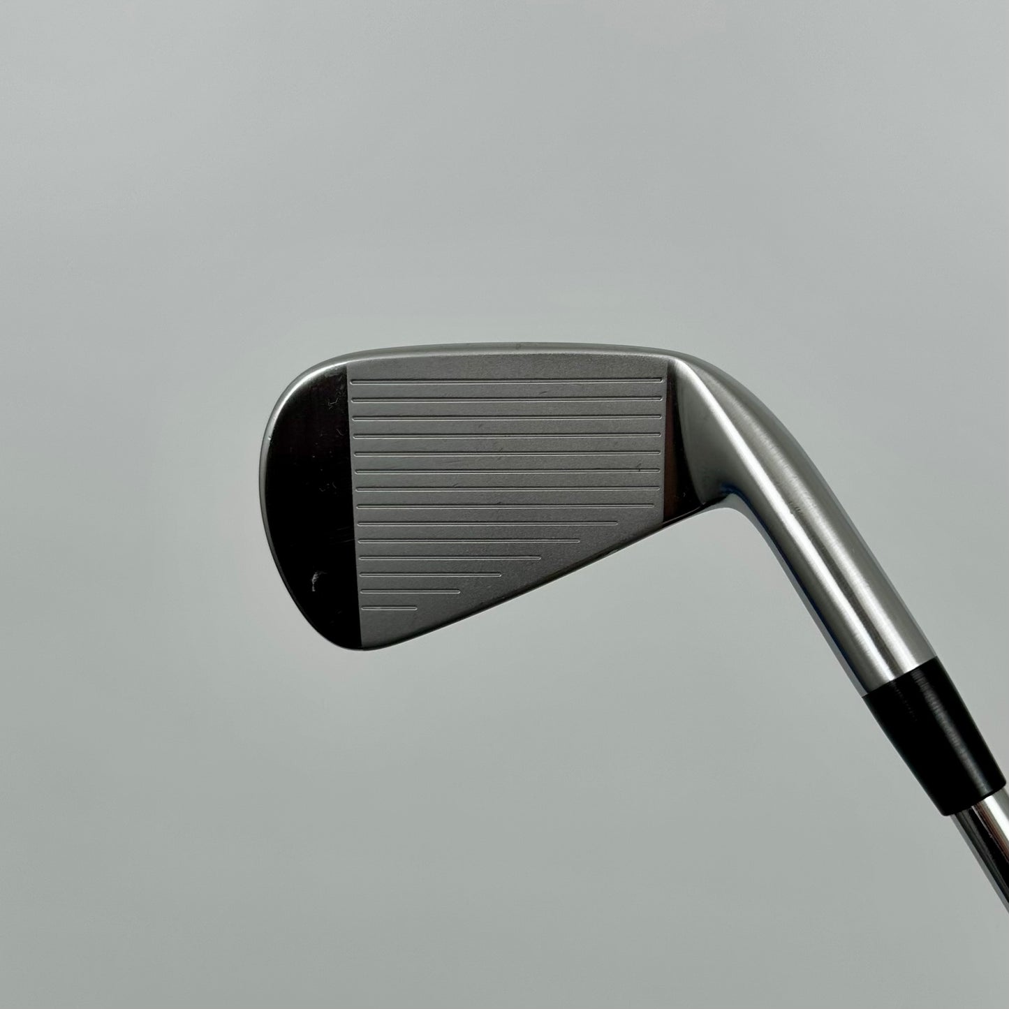 Cobra King CB 3-P / Stiff / KBS Tour Lite S