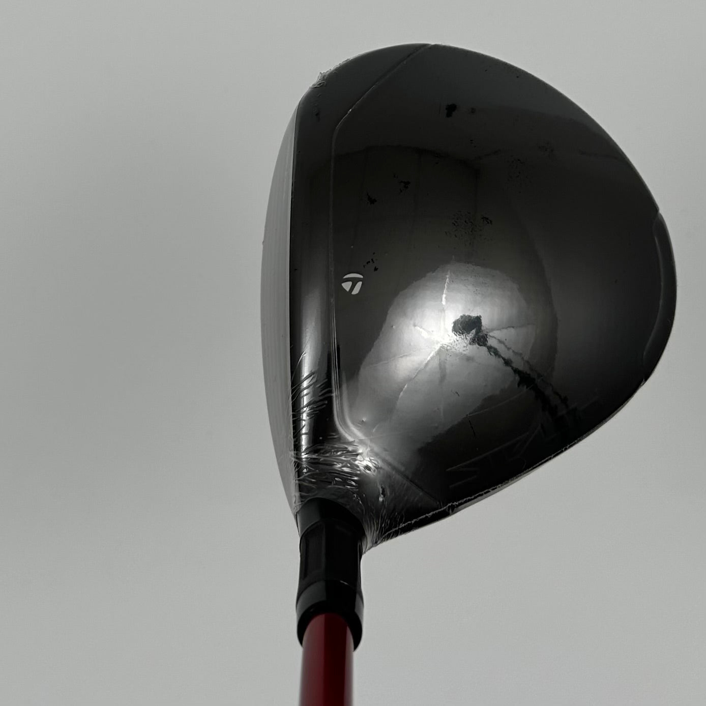 TaylorMade Stealth 2 HD FW3 16° / Stiff / Fujikura Speeder NX 60-S
